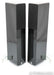 Q Acoustics Concept 40 Bookshelf Speakers; Gloss Black Pair