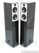 Q Acoustics Concept 40 Bookshelf Speakers; Gloss Black Pair