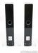 Q Acoustics Concept 40 Bookshelf Speakers; Gloss Black Pair