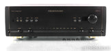 Parasound Halo HINT 6 2.2 Channel Integrated Amplifier; Black; MM / MC Phono