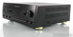 Parasound Halo HINT 6 2.2 Channel Integrated Amplifier; Black; MM / MC Phono