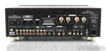 Parasound Halo HINT 6 2.2 Channel Integrated Amplifier; Black; MM / MC Phono