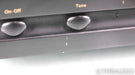 Parasound Halo HINT 6 2.2 Channel Integrated Amplifier; Black; MM / MC Phono