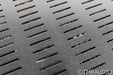 Parasound Halo HINT 6 2.2 Channel Integrated Amplifier; Black; MM / MC Phono
