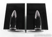B&W 705 S2 Bookshelf Speakers; Gloss Black Pair