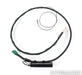 AudioQuest Yosemite DIN to RCA Tonearm Cable; 1.2m Stereo Interconnect; 72v DBS