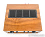 Leak Stereo 130 Stereo Integrated Amplifier; DAC; USB; MM Phono; Walnut Cabinet