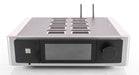 NAD M33 Stereo BluOS Streaming Integrated Amplifier; M-33; Remote; MM / MC Phono