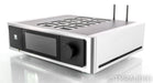 NAD M33 Stereo BluOS Streaming Integrated Amplifier; M-33; Remote; MM / MC Phono