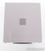 REL T/7i 8" Powered Subwoofer; T7i; Gloss White