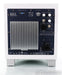 REL T/7i 8" Powered Subwoofer; T7i; Gloss White