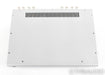 PS Audio Stellar S300 Stereo Power Amplifier; Silver; S-300; (Used)