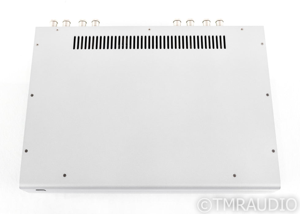 PS Audio Stellar S300 Stereo Power Amplifier; Silver; S-300; (Used)