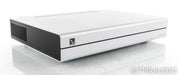 PS Audio Stellar S300 Stereo Power Amplifier; Silver; S-300; (Used)