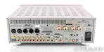 Parasound Halo Hint 6 Stereo Integrated Amplifier; Remote; USB
