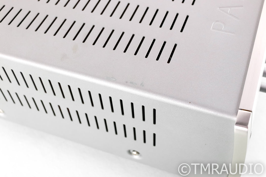 Parasound Halo Hint 6 Stereo Integrated Amplifier; Remote; USB