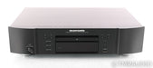 Marantz UD7007 SACD / DVD Player; Remote, Black