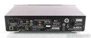 Marantz UD7007 SACD / DVD Player; Remote, Black