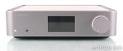 Cambridge Audio Edge NQ Stereo Wireless Streaming Preamplifier; Remote
