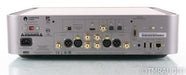 Cambridge Audio Edge NQ Stereo Wireless Streaming Preamplifier; Remote