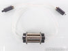 High Fidelity Cables Ultimate Reference Helix Power Cable; 1.5m AC Cord