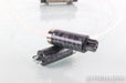High Fidelity Cables Ultimate Reference Helix Power Cable; 1.5m AC Cord