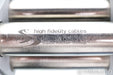 High Fidelity Cables Ultimate Reference Helix Power Cable; 1.5m AC Cord