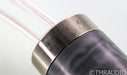 High Fidelity Cables Ultimate Reference Helix Power Cable; 1.5m AC Cord