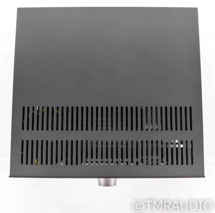 ARCAM SR250 Stereo Integrated Amplifier; SR-250; Remote; Black