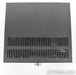 ARCAM SR250 Stereo Integrated Amplifier; SR-250; Remote; Black