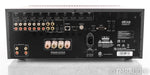 ARCAM SR250 Stereo Integrated Amplifier; SR-250; Remote; Black