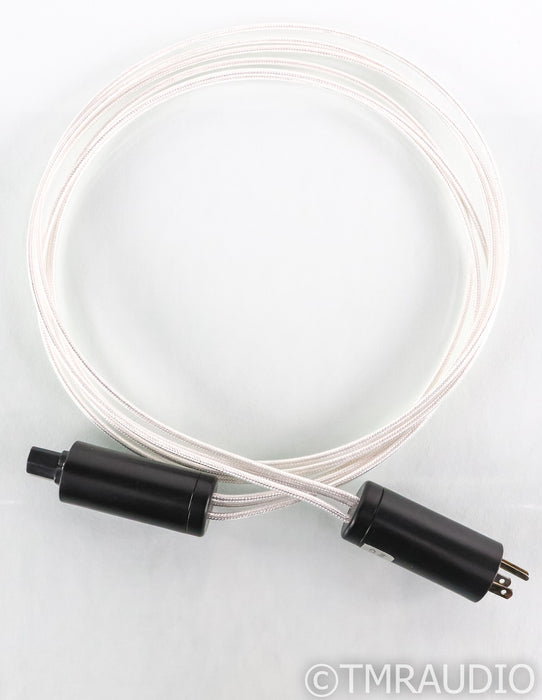 High Fidelity Cables CT-1 Power Cable; 2m AC Cord; CT1