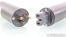 High Fidelity Cables CT-1 Power Cable; 2m AC Cord; CT1