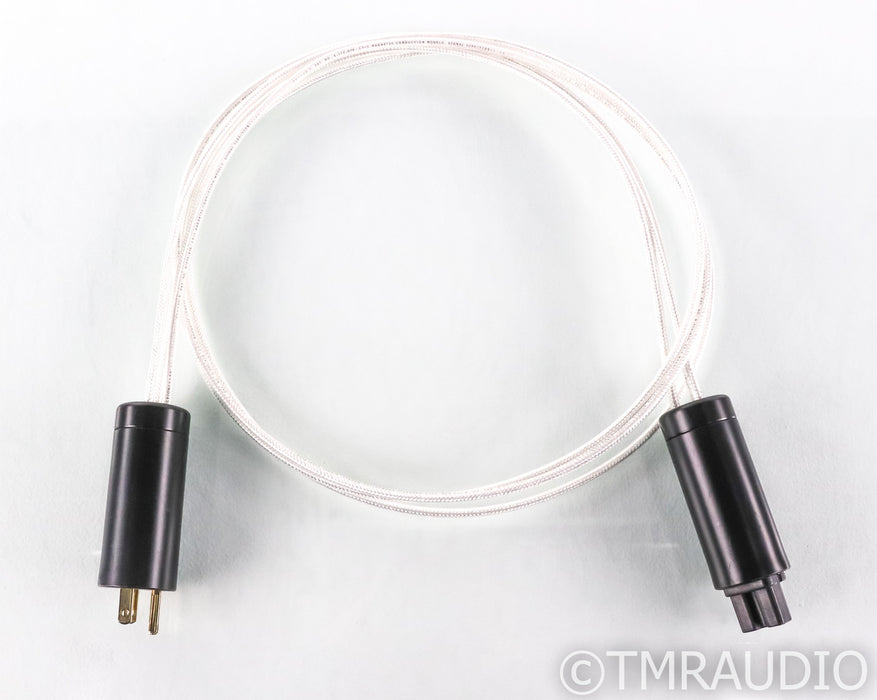 High Fidelity Cables CT-1 Power Cable; 1.5m AC Cord; CT1