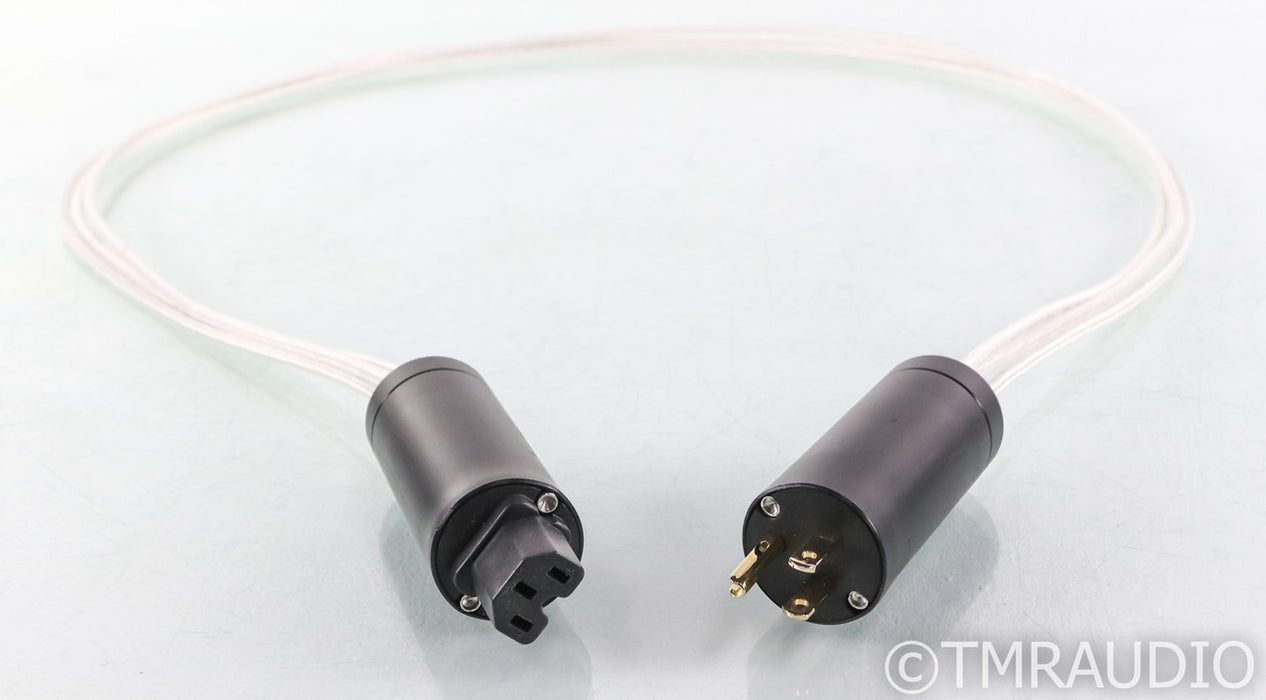 High Fidelity Cables CT-1 Power Cable; 1.5m AC Cord; CT1