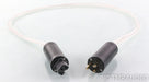 High Fidelity Cables CT-1 Power Cable; 1.5m AC Cord; CT1