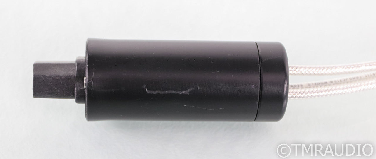 High Fidelity Cables CT-1 Power Cable; 1.5m AC Cord; CT1