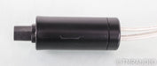 High Fidelity Cables CT-1 Power Cable; 1.5m AC Cord; CT1