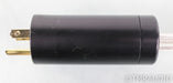 High Fidelity Cables CT-1 Power Cable; 1.5m AC Cord; CT1
