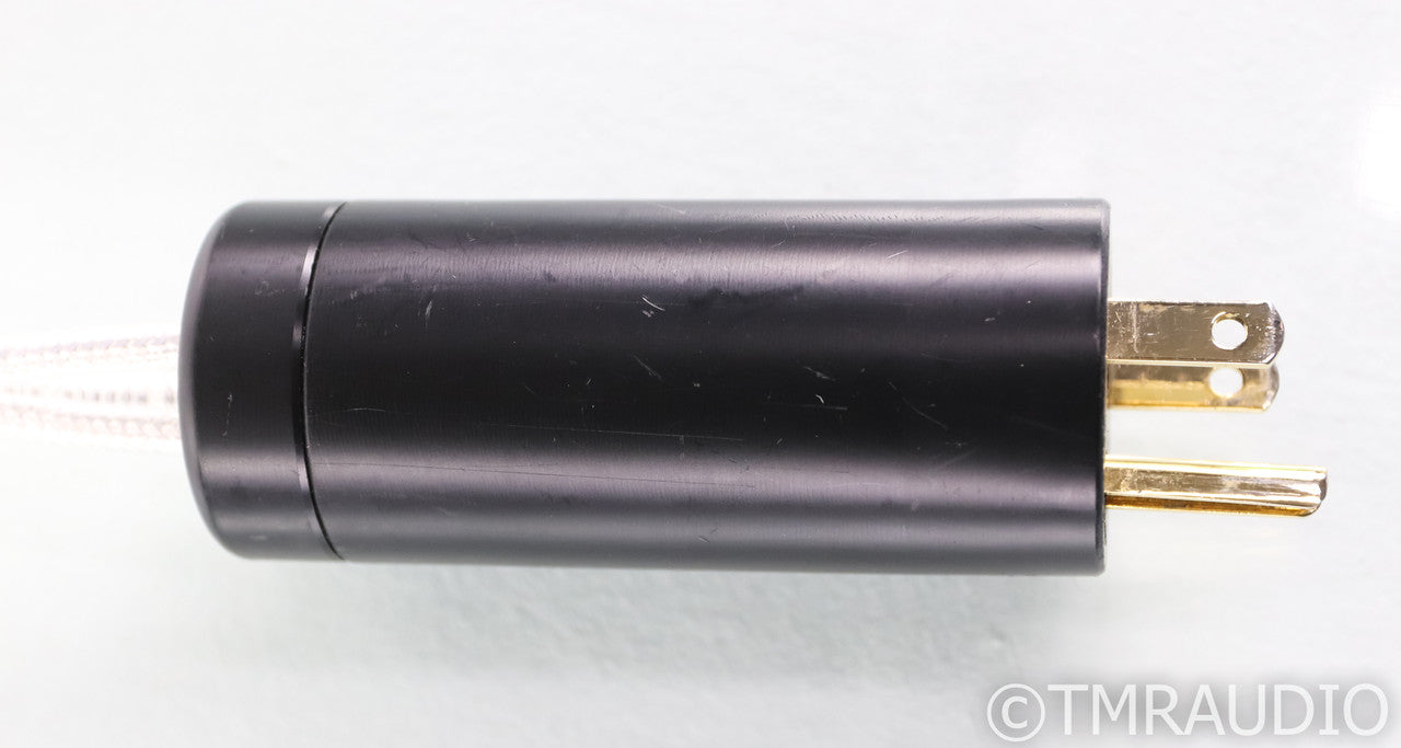 High Fidelity Cables CT-1 Power Cable; 1.5m AC Cord; CT1