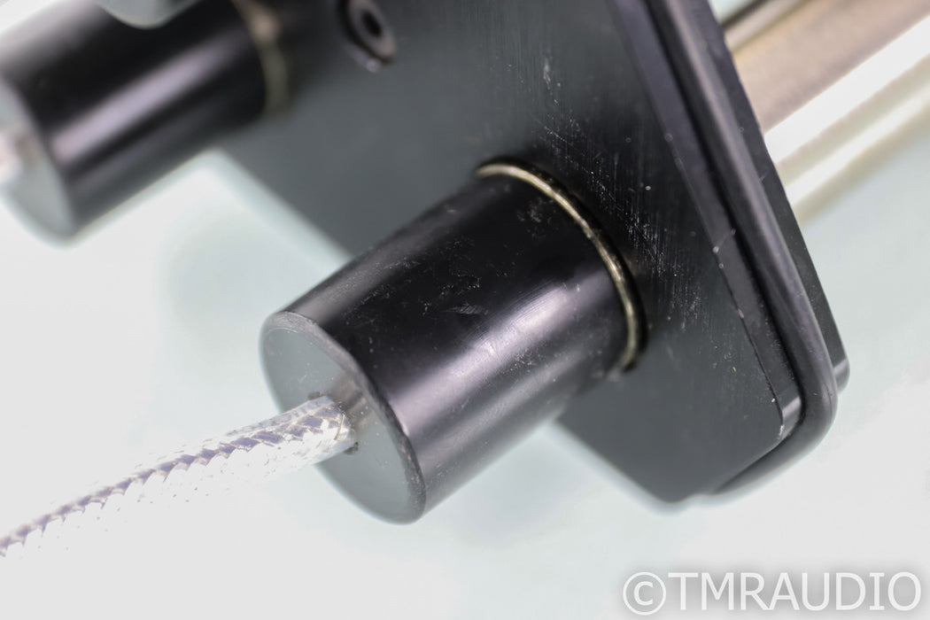High Fidelity Cables CT-1 Ultimate Power Cable; 2m AC Cord; CT1