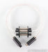 High Fidelity Cables CT-1 Ultimate Power Cable; 2m AC Cord; CT1