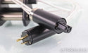 High Fidelity Cables CT-1 Ultimate Power Cable; 2m AC Cord; CT1
