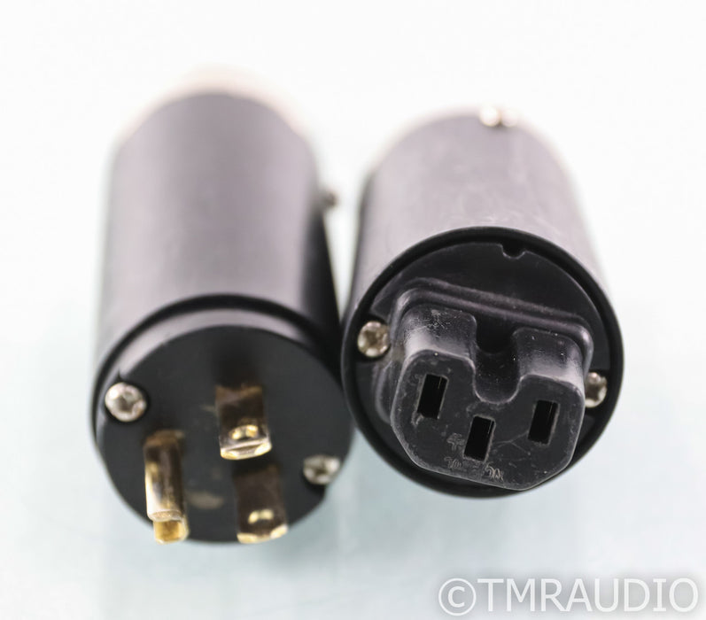 High Fidelity Cables CT-1 Ultimate Power Cable; 2m AC Cord; CT1
