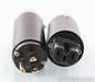High Fidelity Cables CT-1 Ultimate Power Cable; 2m AC Cord; CT1