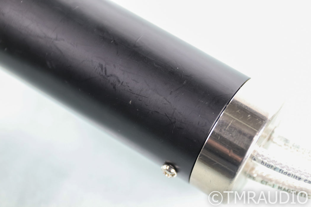 High Fidelity Cables CT-1 Ultimate Power Cable; 2m AC Cord; CT1