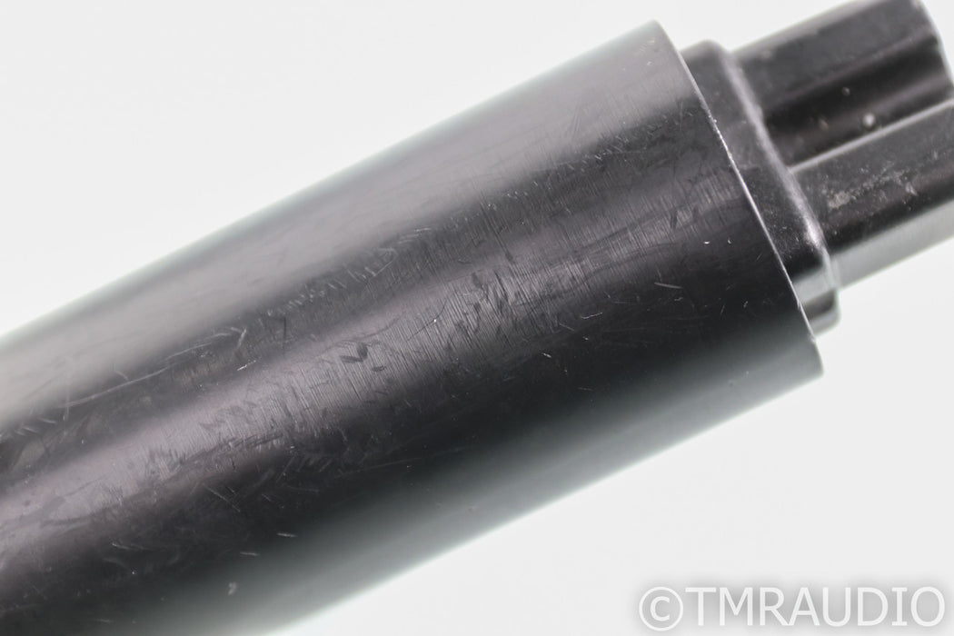 High Fidelity Cables CT-1 Ultimate Power Cable; 2m AC Cord; CT1