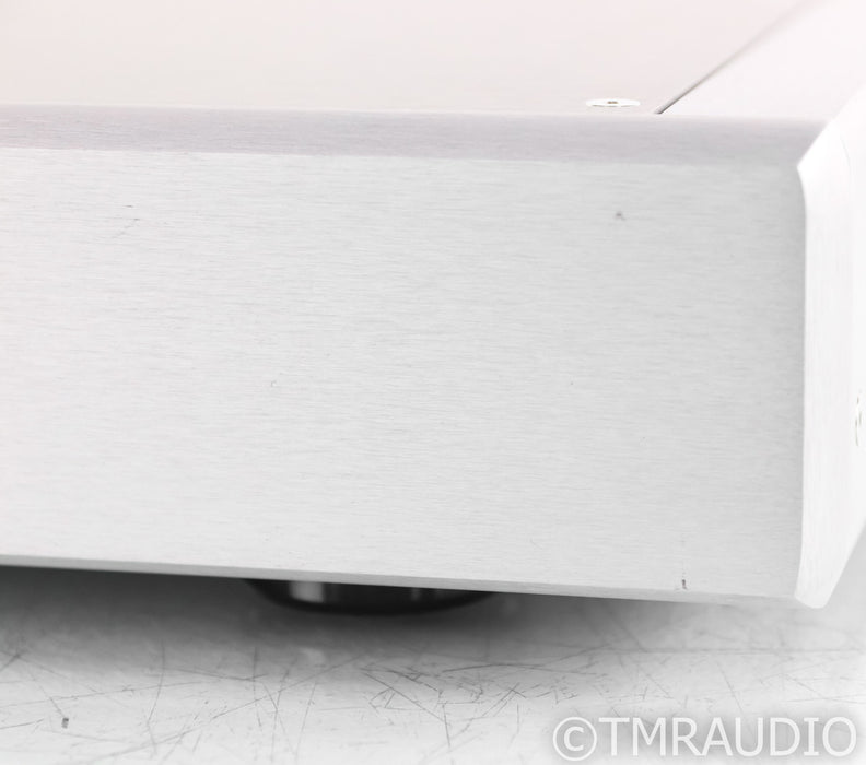 Ayre P-5xe MM / MC Phono Preamplifier; Silver; P5X; Evolution