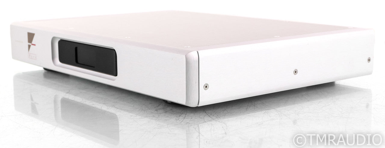 Ayre P-5xe MM / MC Phono Preamplifier; Silver; P5X; Evolution