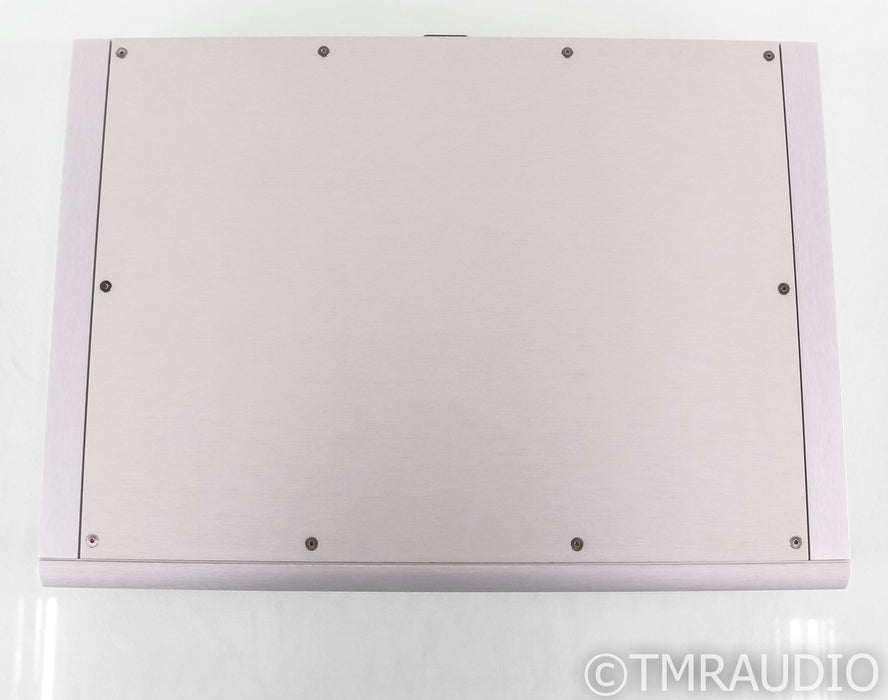 Ayre P-5xe MM / MC Phono Preamplifier; Silver; P5X; Evolution